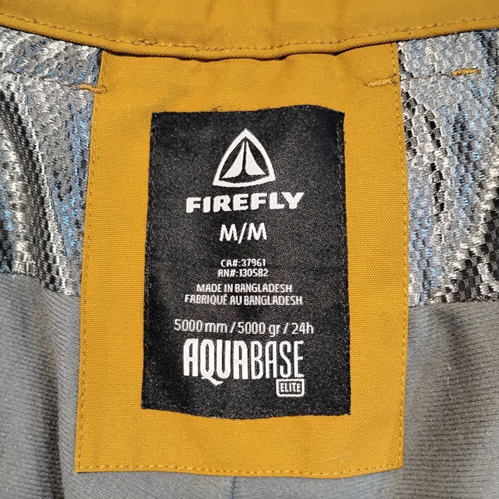 Men's Cargo Pants - Tan - Picture 3 of 16